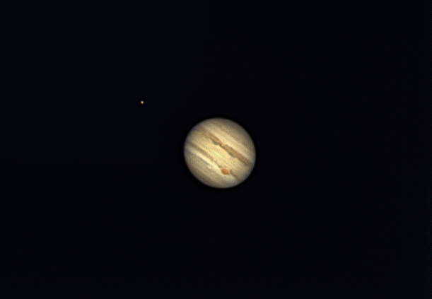 Jupiter (J.G.)